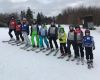 Jarné lyžovačky (04. - 22.02.2019)