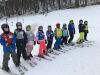 Jarné lyžovačky (04. - 22.02.2019)