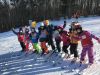 Jarné lyžovačky (04. - 22.02.2019)