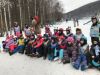 Jarné lyžovačky (04. - 22.02.2019)
