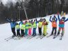 Jarné lyžovačky (04. - 22.02.2019)