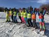 Jarné lyžovačky (04. - 22.02.2019)