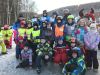 Jarné lyžovačky (04. - 22.02.2019)