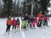 Jarné lyžovačky (04. - 22.02.2019)