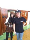 Karneval v ŠKD (01.03.2019)