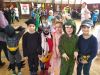 Karneval v ŠKD (01.03.2019)