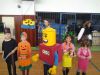 Karneval v ŠKD (01.03.2019)