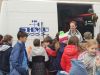 Exkurzia v SHMÚ (22.03.2019)