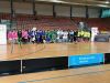 Florbal JOJ dievčatá (24.04.2019)