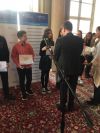 Celoštátne kolo olympiády vo FJ (10.05.2019)