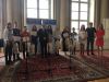 Celoštátne kolo olympiády vo FJ (10.05.2019)