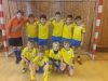 Futbalový turnaj vo Vranove (14.05.2019)