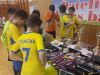 Futbalový turnaj vo Vranove (14.05.2019)