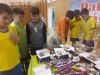 Futbalový turnaj vo Vranove (14.05.2019)