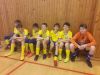 Futbalový turnaj vo Vranove (14.05.2019)