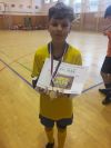 Futbalový turnaj vo Vranove (14.05.2019)