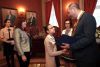 Ocenenie Erb Mesta Košice (27.05.2019)