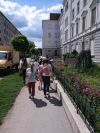 ŠKD v LitPParku (04.06.2019)