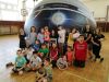 Mobilné planetárium v ŠKD (20.06.2019)