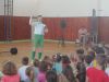 Tom a Elo v ŠKD (25.06.2019)