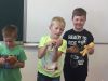 Teddy Bear Day (09.09.2018)