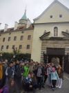 Exkurzia v Bojniciach (25.09.2018)