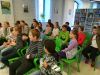 Piataci v LitParku (12.10.2018)