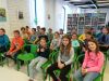 Piataci v LitParku (12.10.2018)