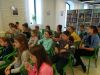 Piataci v LitParku (12.10.2018)