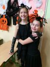 Halloween v ŠKD (26.10.2018)
