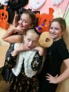 Halloween v ŠKD (26.10.2018)