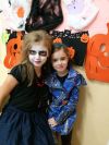 Halloween v ŠKD (26.10.2018)