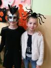 Halloween v ŠKD (26.10.2018)