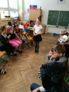 Halloween v ŠKD (26.10.2018)
