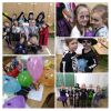 Halloween v ŠKD (26.10.2018)