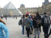 Exkurzia v Paríži (27.10.2018)