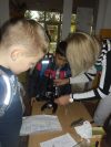 Týždeň prírodovedných predmetov (05. - 09.11.2018)