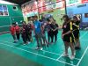 Bedminton OK (14.11.2018)