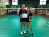 Bedminton OK (14.11.2018)