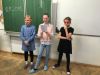 Deň študentstva v 4.D (16.11.2018)
