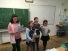 Deň študentstva v 4.D (16.11.2018)