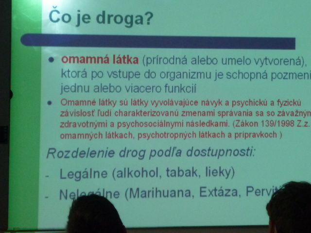 Prevencia kriminality (27.11.2018)
