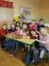 Vianočná pekáreň v ŠKD (07.12.2018)