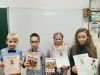 Šaliansky Maťko školské kolo (14.01.2020)
