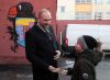 Erb mesta na našej škole (17.01.2020)