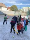 Zimná olympiáda v ŠKD (17.01.2020)