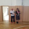 Otvorenie telocvične (12.02.2020)
