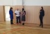 Otvorenie telocvične (12.02.2020)