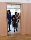 Otvorenie telocvične (12.02.2020)