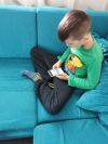 RelaxDay (26.03.2020)